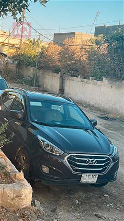 هیوندای تۆکسۆن